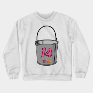 Tyler Herro Bucket Crewneck Sweatshirt